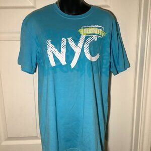 NWT Hershey's Cotton T-Shirts for Men